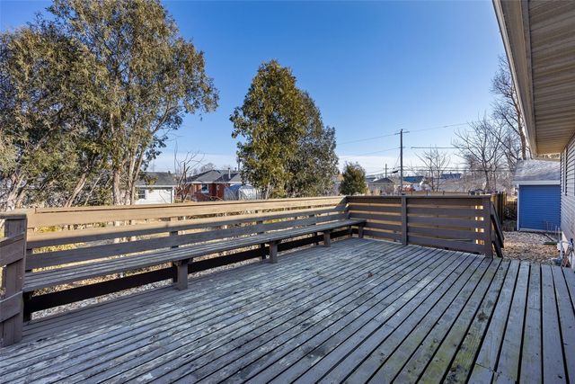 2317 Newport SW, Cedar Rapids, IA 52404