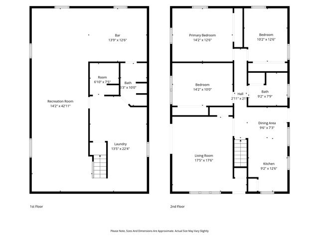 2317 Newport SW, Cedar Rapids, IA 52404