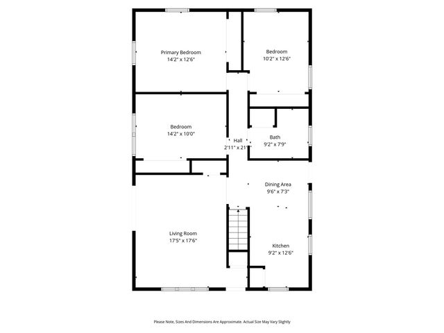 2317 Newport SW, Cedar Rapids, IA 52404