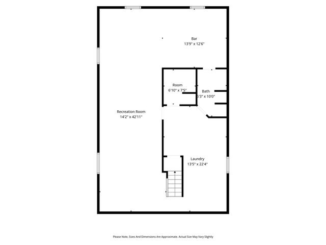 2317 Newport SW, Cedar Rapids, IA 52404