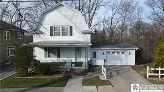 42 Babcock Avenue, Hanover, NY 14136