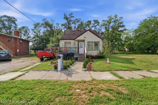 14320 Maiden Street, Detroit, MI 48213