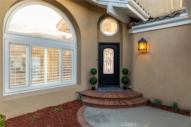2232 Calle Liseta, San Dimas, CA 91773