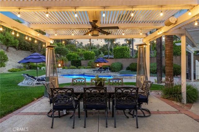 2232 Calle Liseta, San Dimas, CA 91773