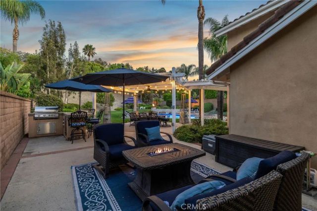 2232 Calle Liseta, San Dimas, CA 91773