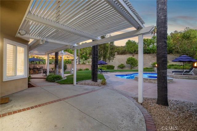 2232 Calle Liseta, San Dimas, CA 91773