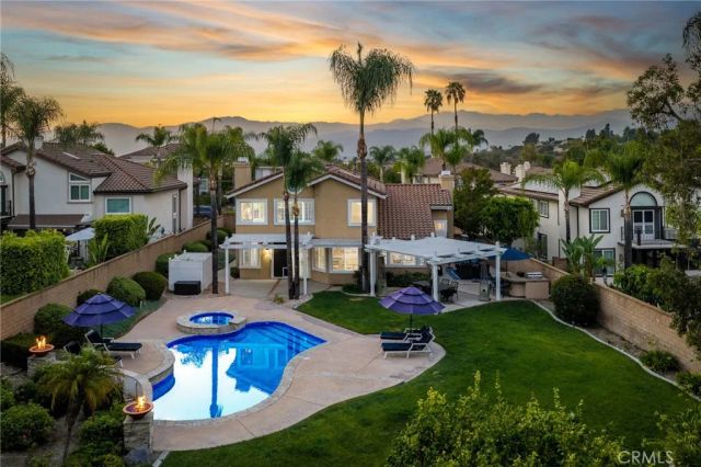 2232 Calle Liseta, San Dimas, CA 91773
