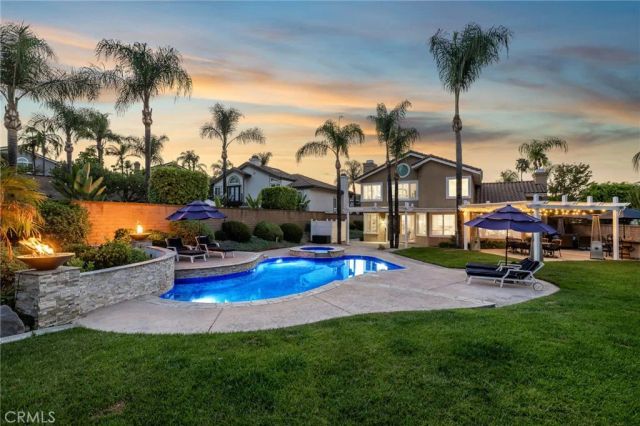 2232 Calle Liseta, San Dimas, CA 91773