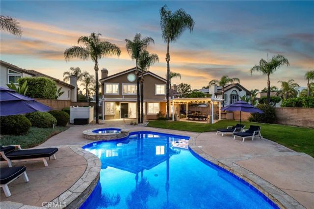 2232 Calle Liseta, San Dimas, CA 91773