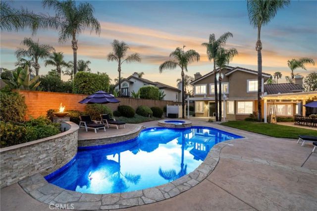2232 Calle Liseta, San Dimas, CA 91773