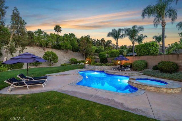 2232 Calle Liseta, San Dimas, CA 91773