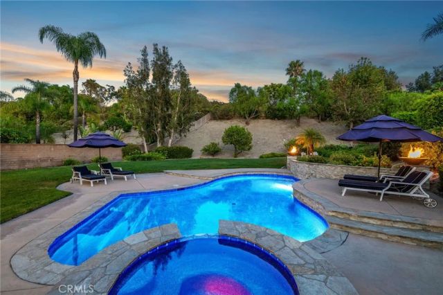 2232 Calle Liseta, San Dimas, CA 91773