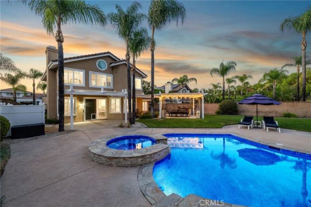 2232 Calle Liseta, San Dimas, CA 91773