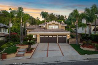 2232 Calle Liseta, San Dimas, CA 91773