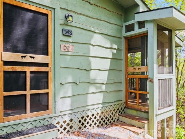 548 Bear Cub Drive 25, Spruce Pine, NC 28777