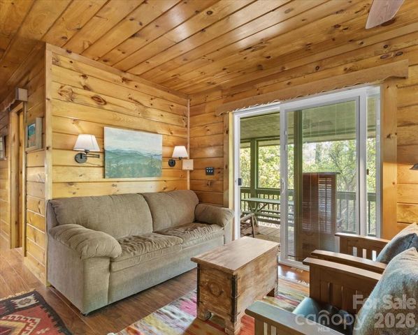 548 Bear Cub Drive 25, Spruce Pine, NC 28777