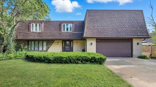 12815 S Seneca Road, Palos Heights, IL 60463