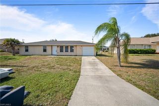 2028 NE 17th PL, Cape Coral, FL 33909