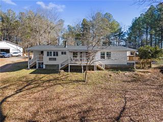 4941 N Helton Road, Winston, GA 30187
