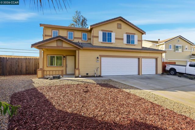 3716 Catamaran Ct, Discovery Bay, CA 94505