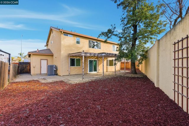 3716 Catamaran Ct, Discovery Bay, CA 94505