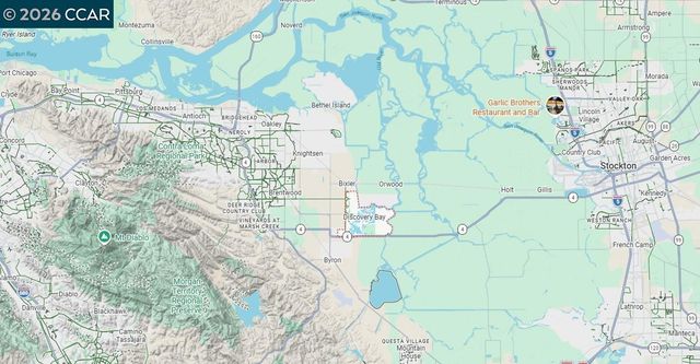 3716 Catamaran Ct, Discovery Bay, CA 94505