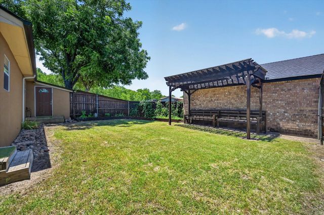 7725 FM 2164, Sanger, TX 76266
