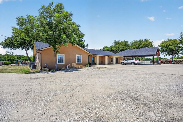 7725 FM 2164, Sanger, TX 76266