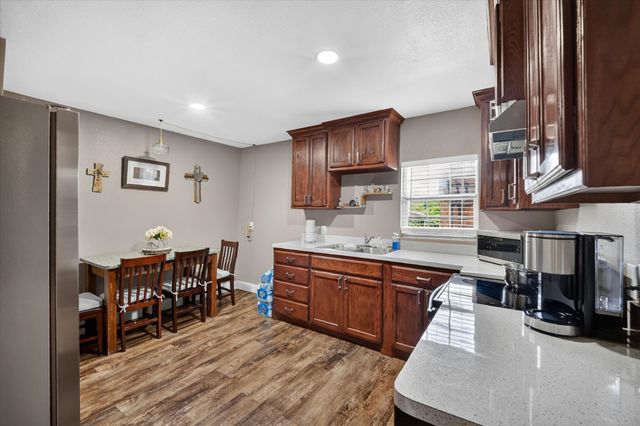 7725 FM 2164, Sanger, TX 76266