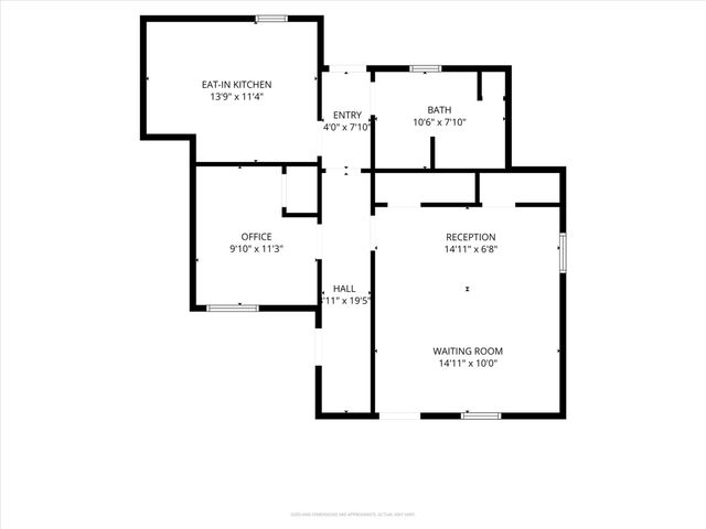 7725 FM 2164, Sanger, TX 76266