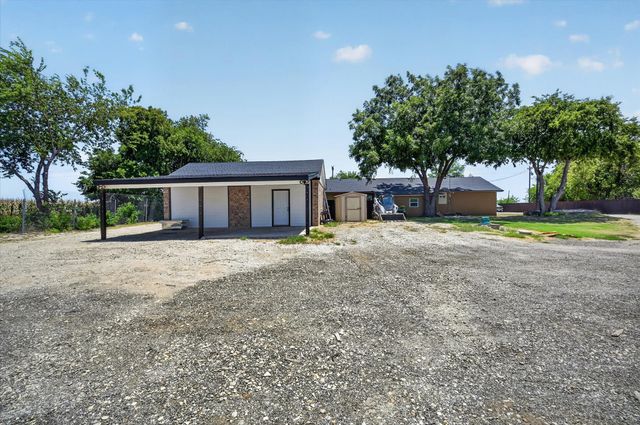 7725 FM 2164, Sanger, TX 76266