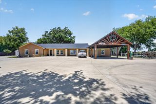 7725 FM 2164, Sanger, TX 76266