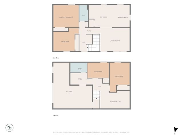 5913 Huffman Rd, Goodlettsville, TN 37072