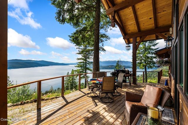 1898 Eagen Mountain DR, Hope, ID 83836