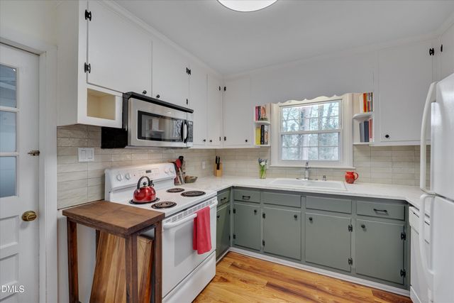 3516 Preston Avenue, Durham, NC 27705