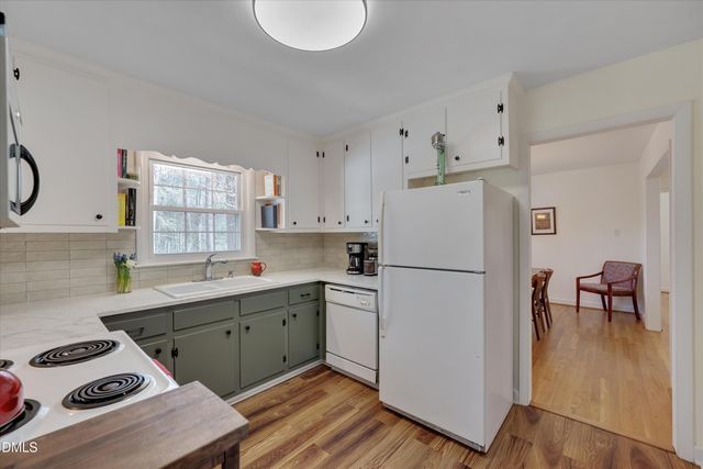 3516 Preston Avenue, Durham, NC 27705