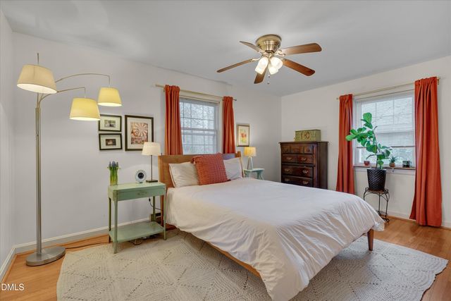 3516 Preston Avenue, Durham, NC 27705