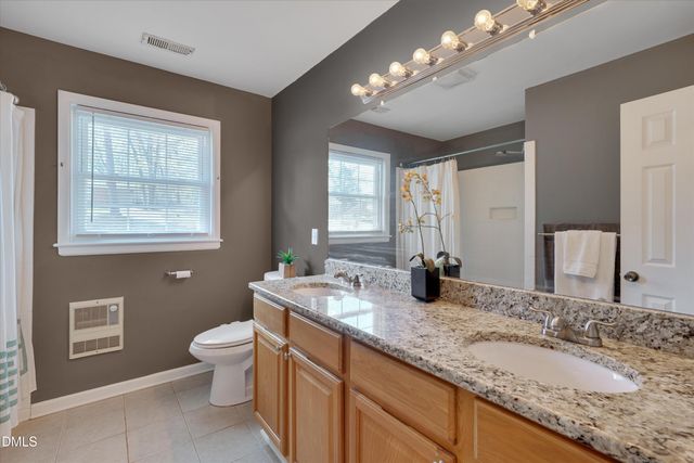 3516 Preston Avenue, Durham, NC 27705