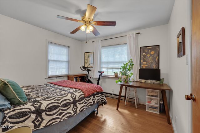 3516 Preston Avenue, Durham, NC 27705