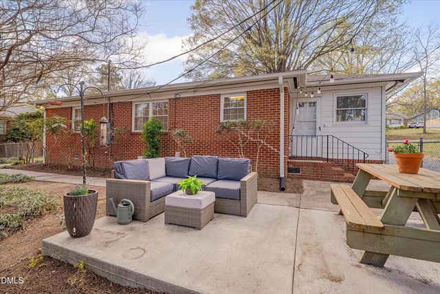 3516 Preston Avenue, Durham, NC 27705