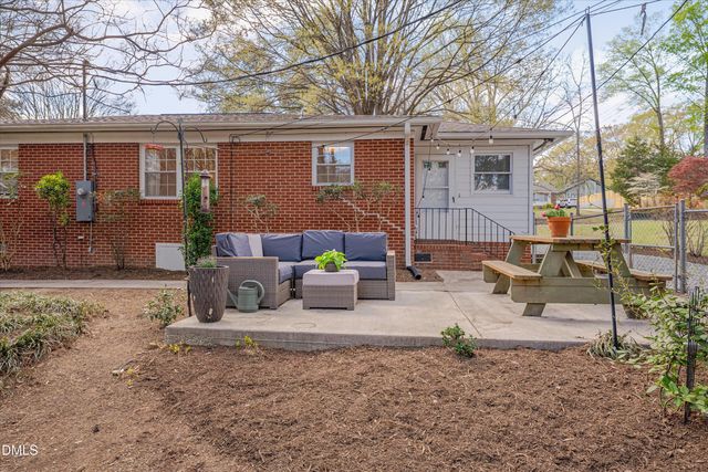 3516 Preston Avenue, Durham, NC 27705