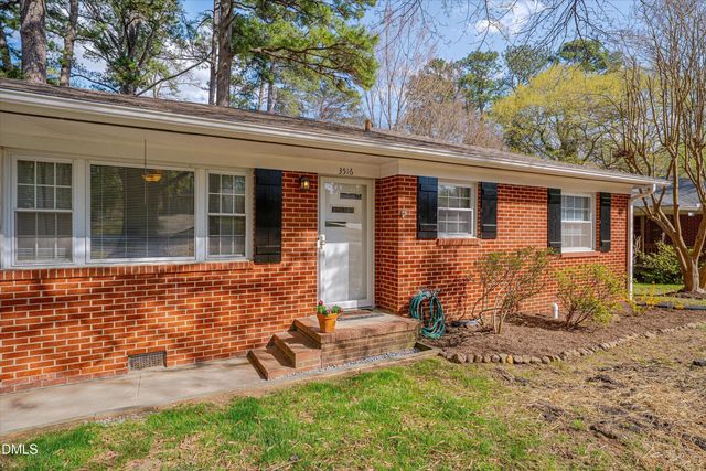 3516 Preston Avenue, Durham, NC 27705