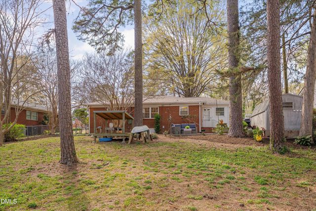 3516 Preston Avenue, Durham, NC 27705