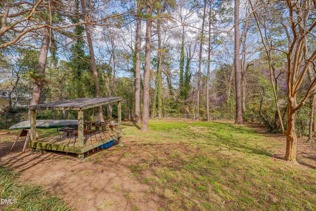 3516 Preston Avenue, Durham, NC 27705