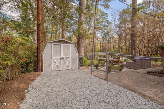 3516 Preston Avenue, Durham, NC 27705