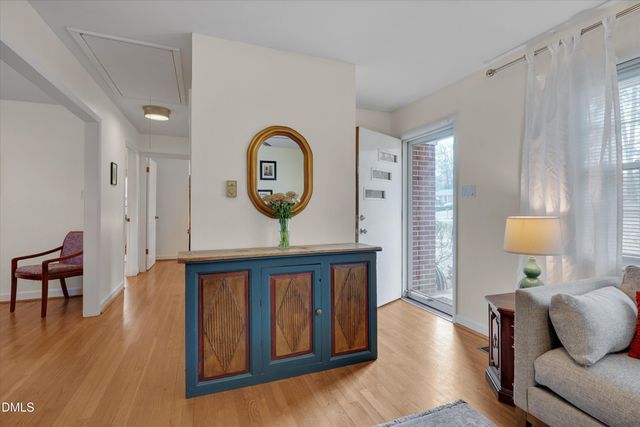 3516 Preston Avenue, Durham, NC 27705