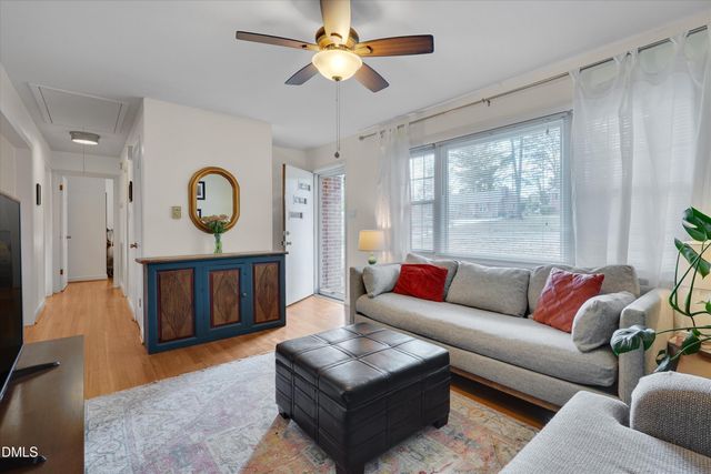 3516 Preston Avenue, Durham, NC 27705