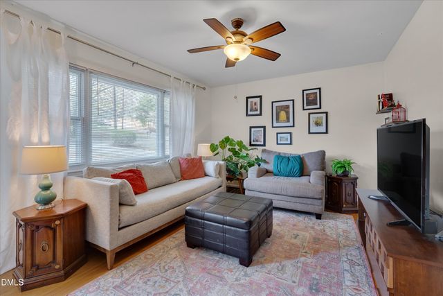 3516 Preston Avenue, Durham, NC 27705