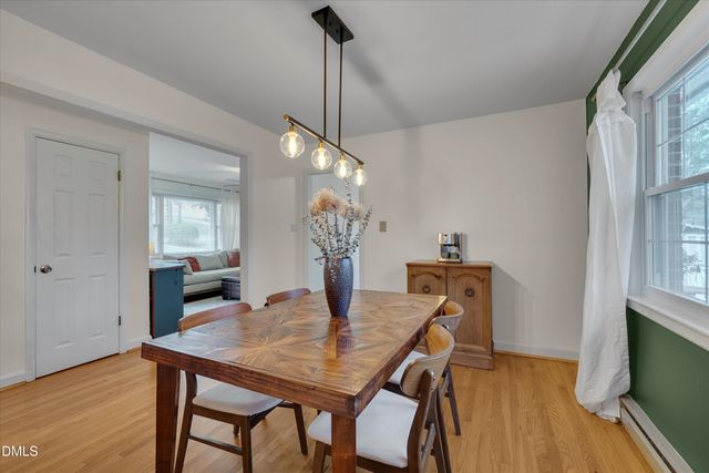 3516 Preston Avenue, Durham, NC 27705