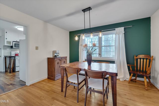 3516 Preston Avenue, Durham, NC 27705